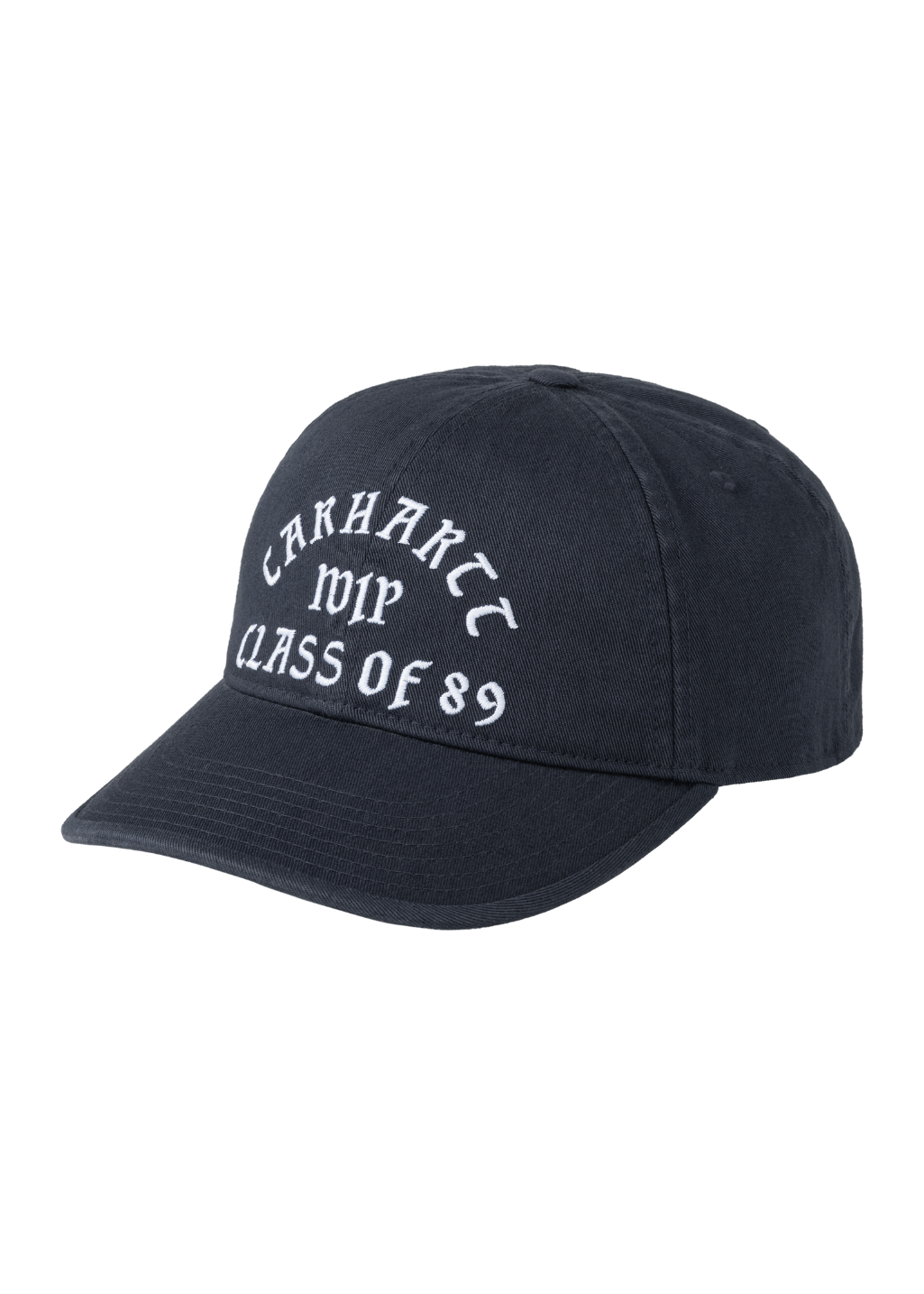 Ashley Rowe XL BUCKET HAT - BLACK