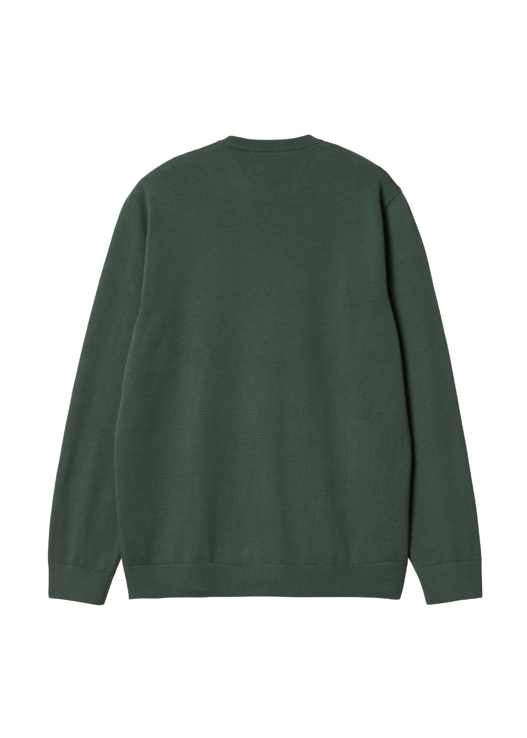さらに100円引き◆CARHARTT◆MADISON SWEATER Carhartt WIP - Madison Sweater - Park/Wax | Hardpressed