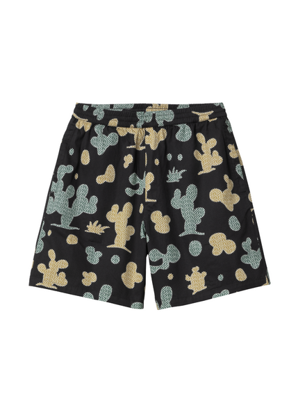 Carhartt WIP - Opus Short - Black | Hardpressed Print Studio Inc.