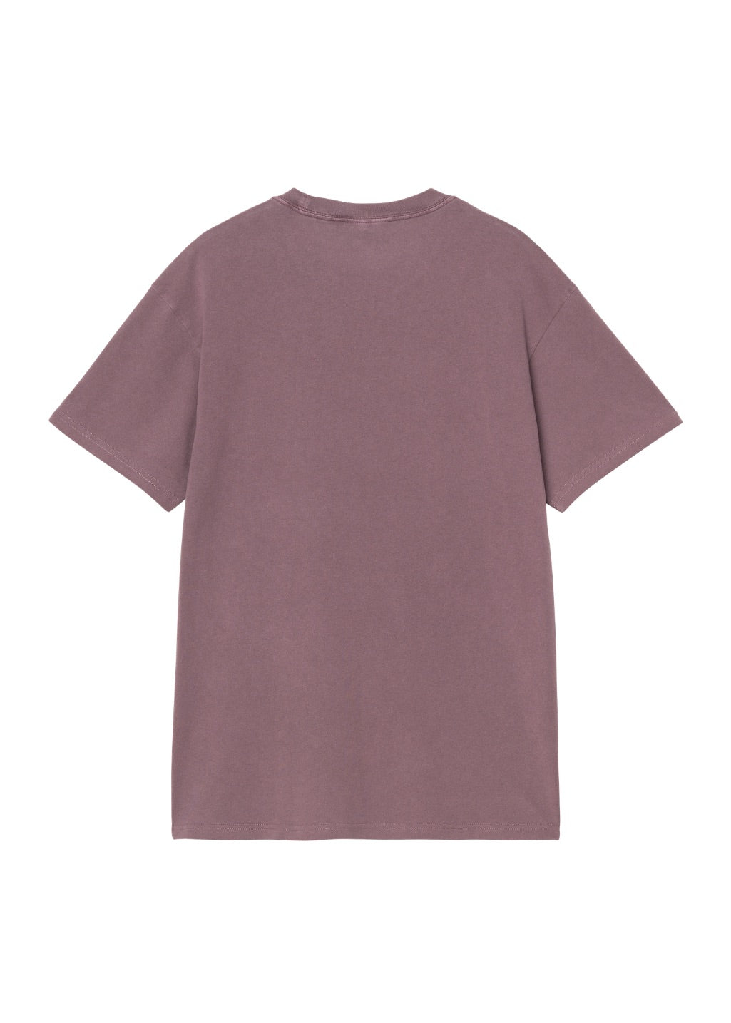 Carhartt WIP - S/S Coat Of Arms T-Shirt - Cozy Purple - Hardpressed Print Studio Inc.