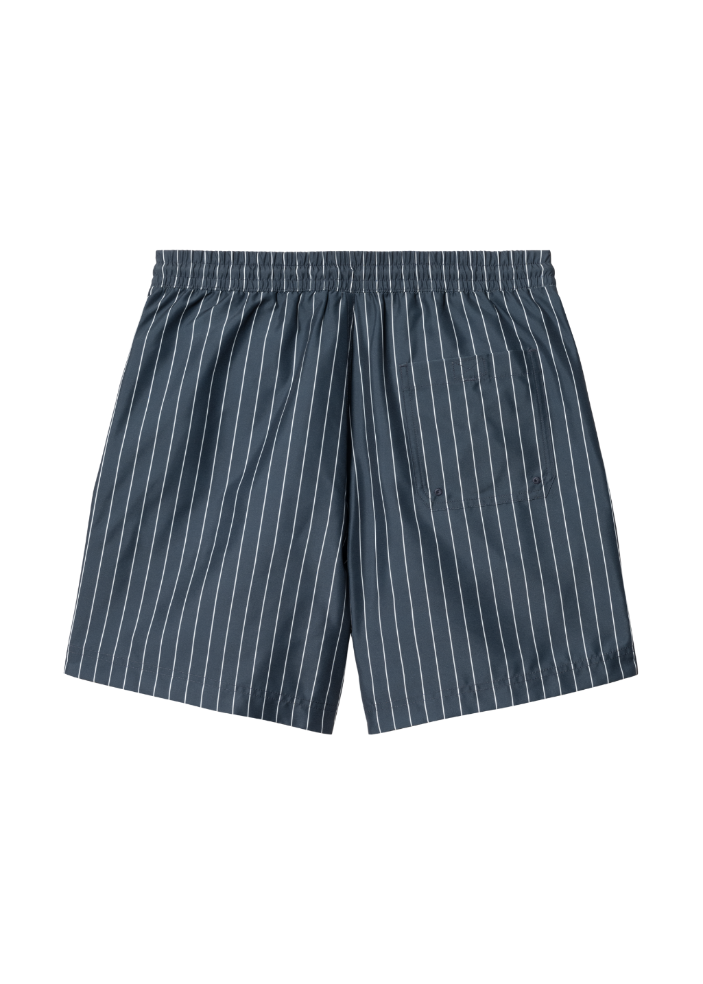 Carhartt WIP - Slater Swim Trunks - Cason Stripe - Hardpressed Print Studio Inc.