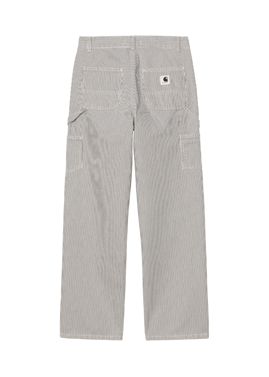 Carhartt WIP - W' Mercer Pant - Graphite/Wax Stone Washed