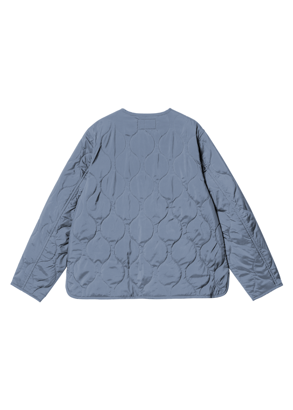 Carhartt WIP - W' Skyler Liner - Bay Blue - Hardpressed Print Studio Inc.