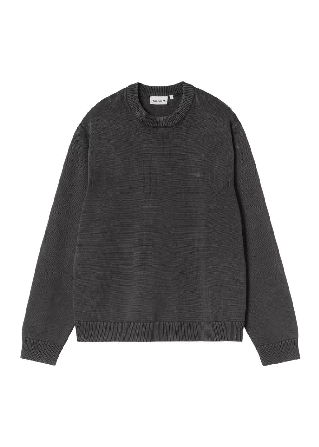 Carhartt WIP - Kori Sweater - Black