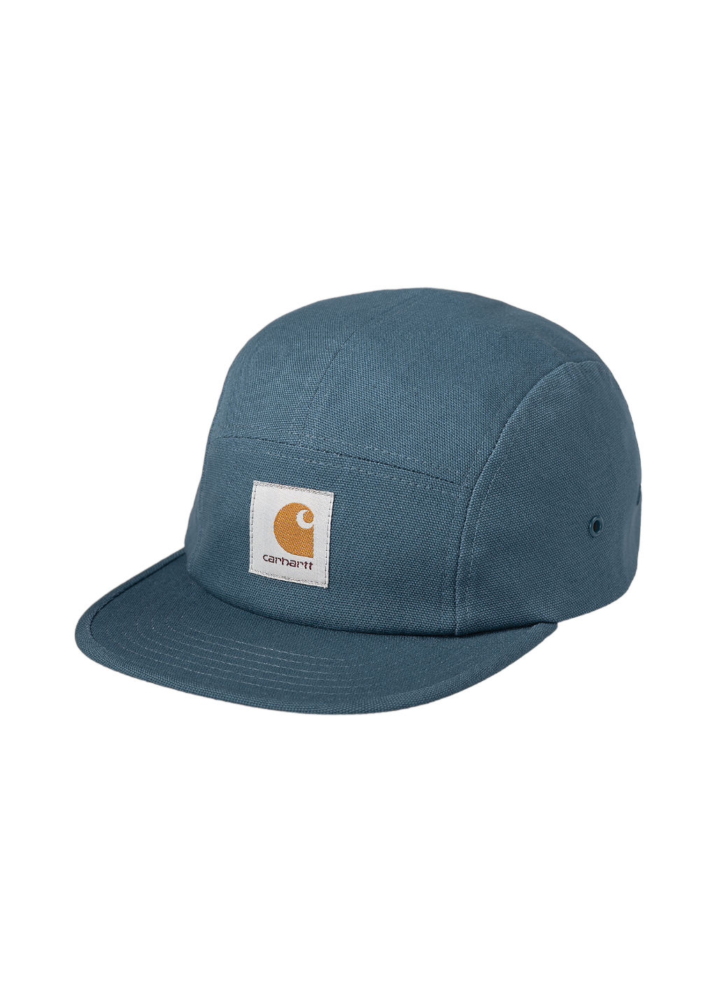 Carhartt 103631 Force Extremes Fish Hook Logo Cap Dark Khaki - Baseball Caps  - Hats & Caps - Leisurewear - Best Workwear