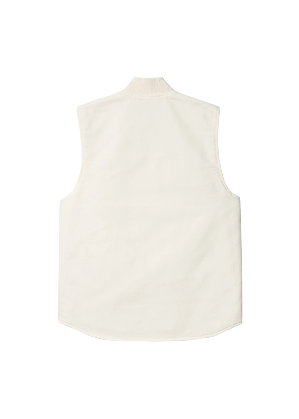 Carhartt WIP - Classic Vest - Wax Rinsed - Hardpressed Print Studio Inc.