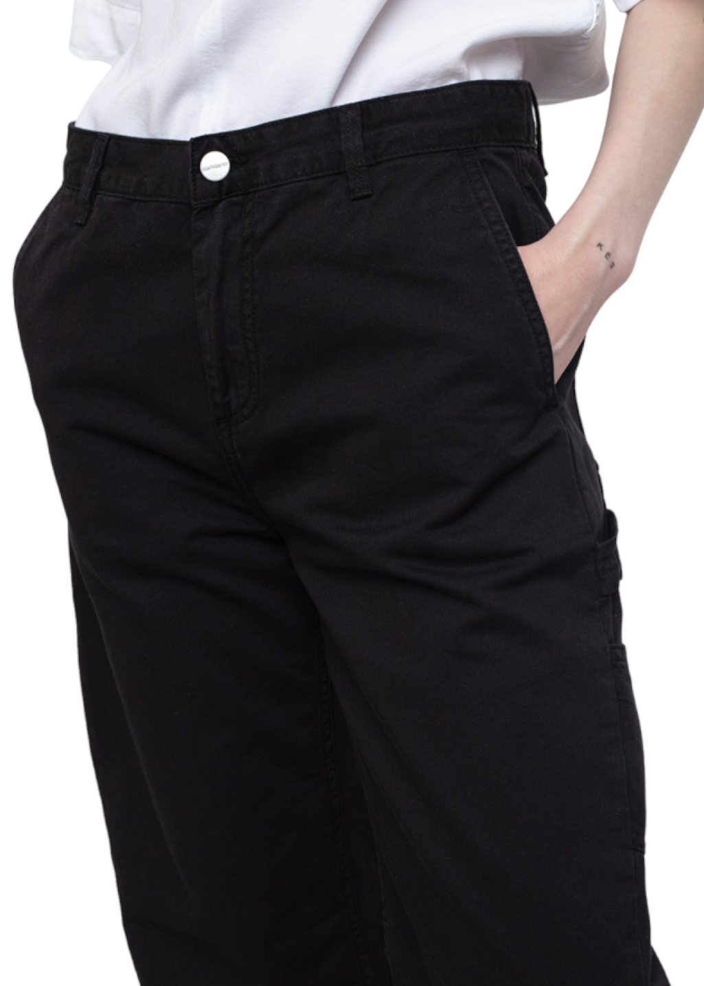 Women's Custom Work Pant, Made to Order – Carhartt Inc