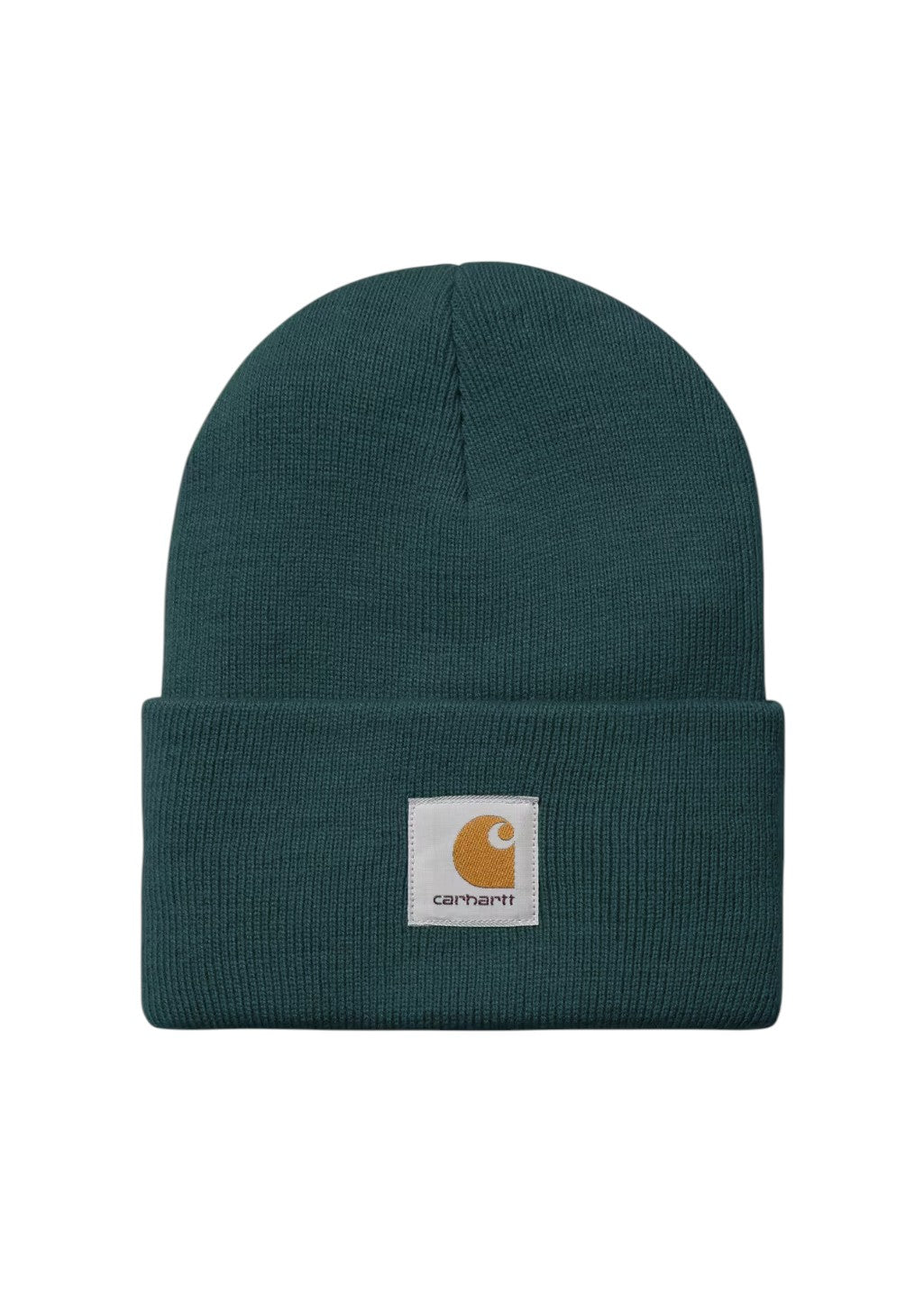 Carhartt WIP - Acrylic Watch Hat - Deep Lagoon
