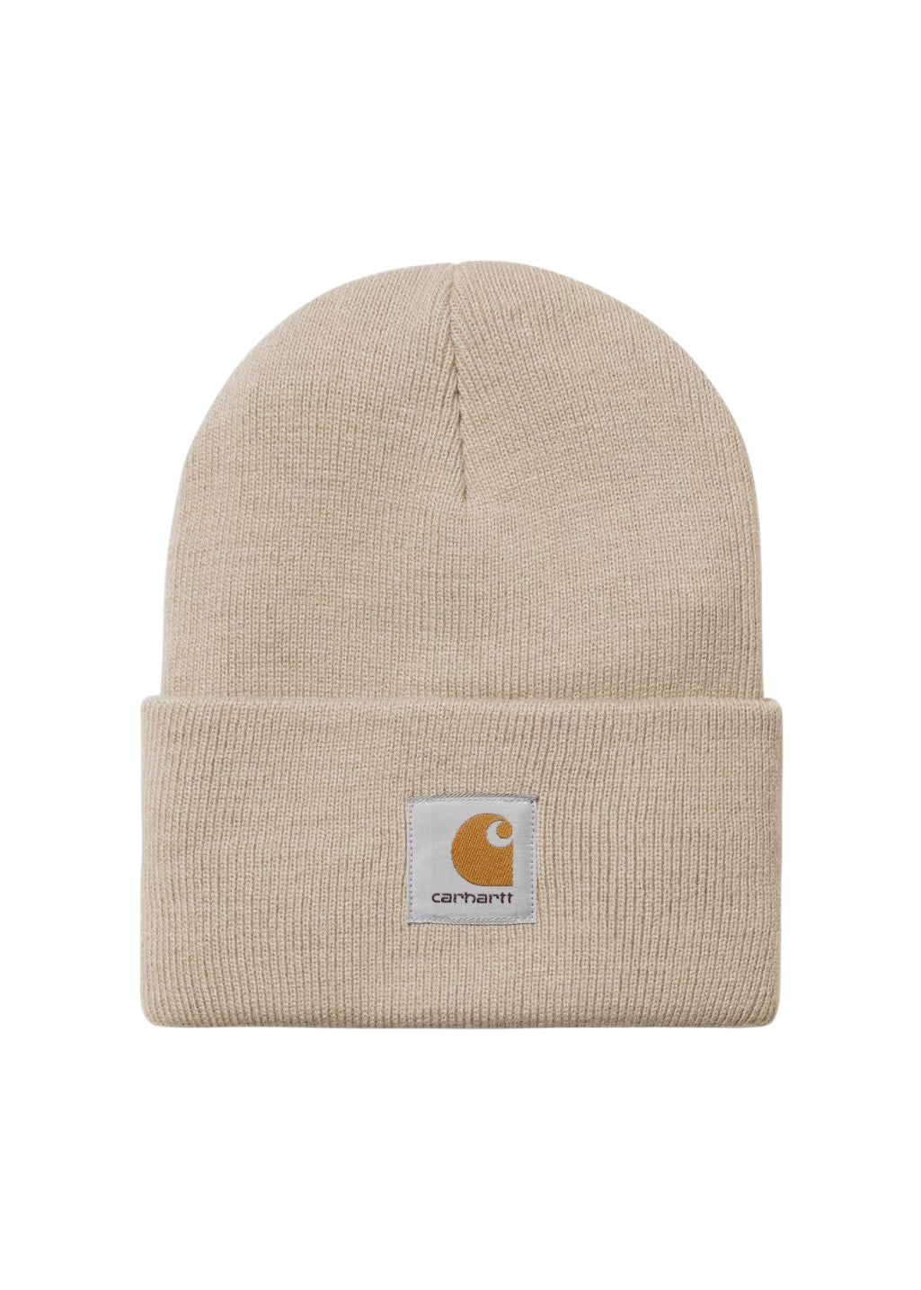 Carhartt WIP - Acrylic Watch Hat - Fleur De Sel