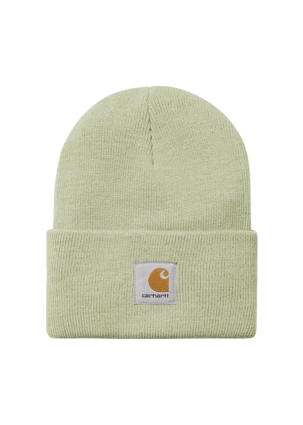 Carhartt WIP - Acrylic Watch Hat - Pale Olive | Hardpressed Print