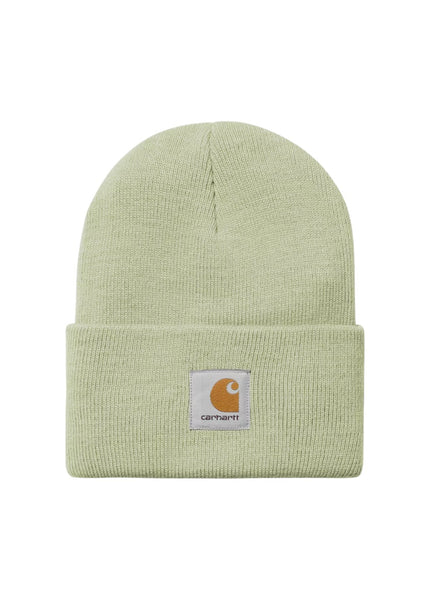 Carhartt WIP - Acrylic Watch Hat - Pale Olive | Hardpressed Print