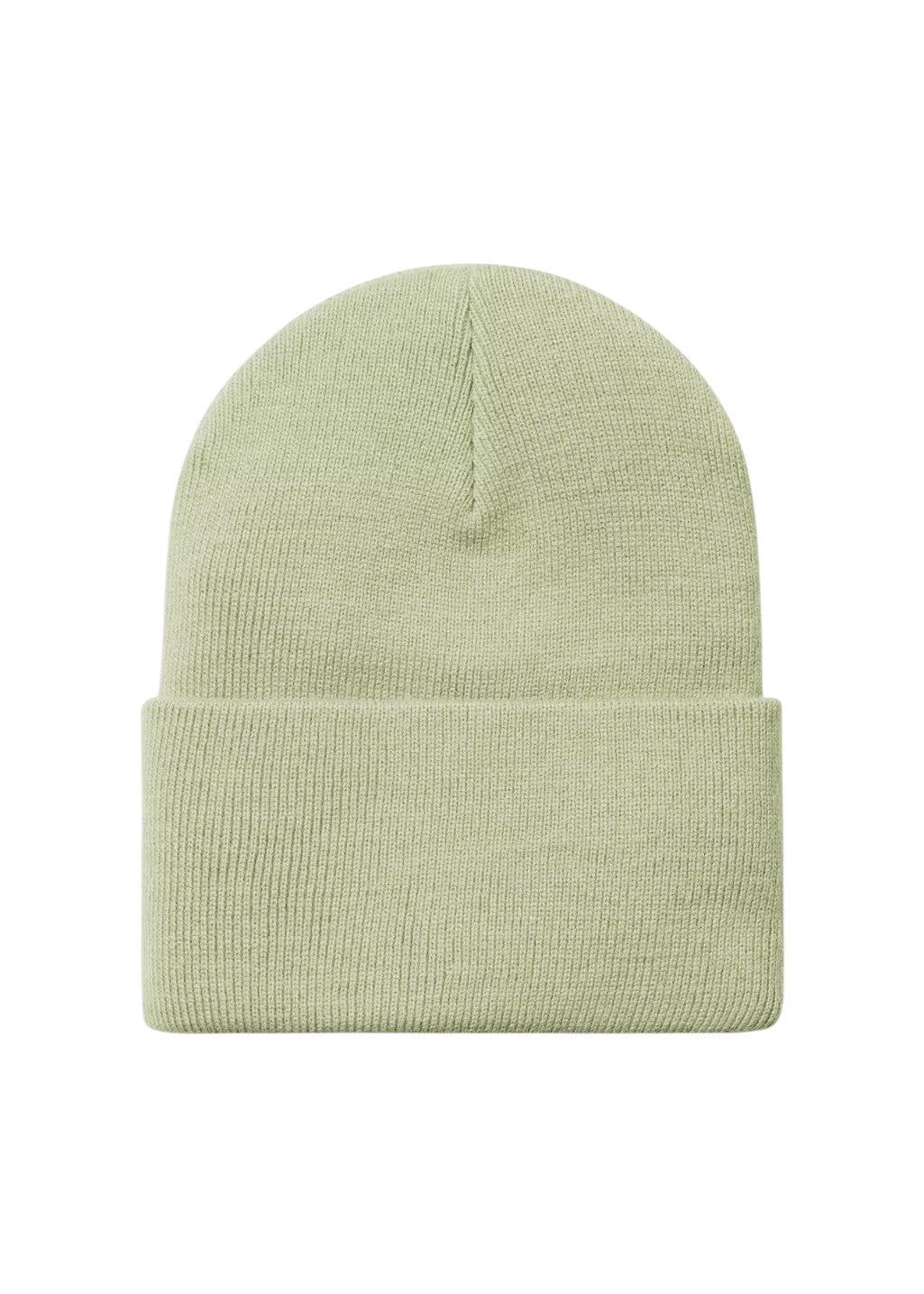 Carhartt WIP - Acrylic Watch Hat - Pale Olive | Hardpressed Print