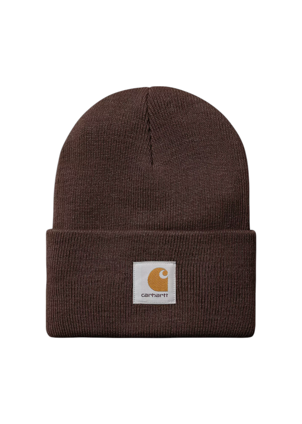Carhartt WIP - Acrylic Watch Hat - Palisander