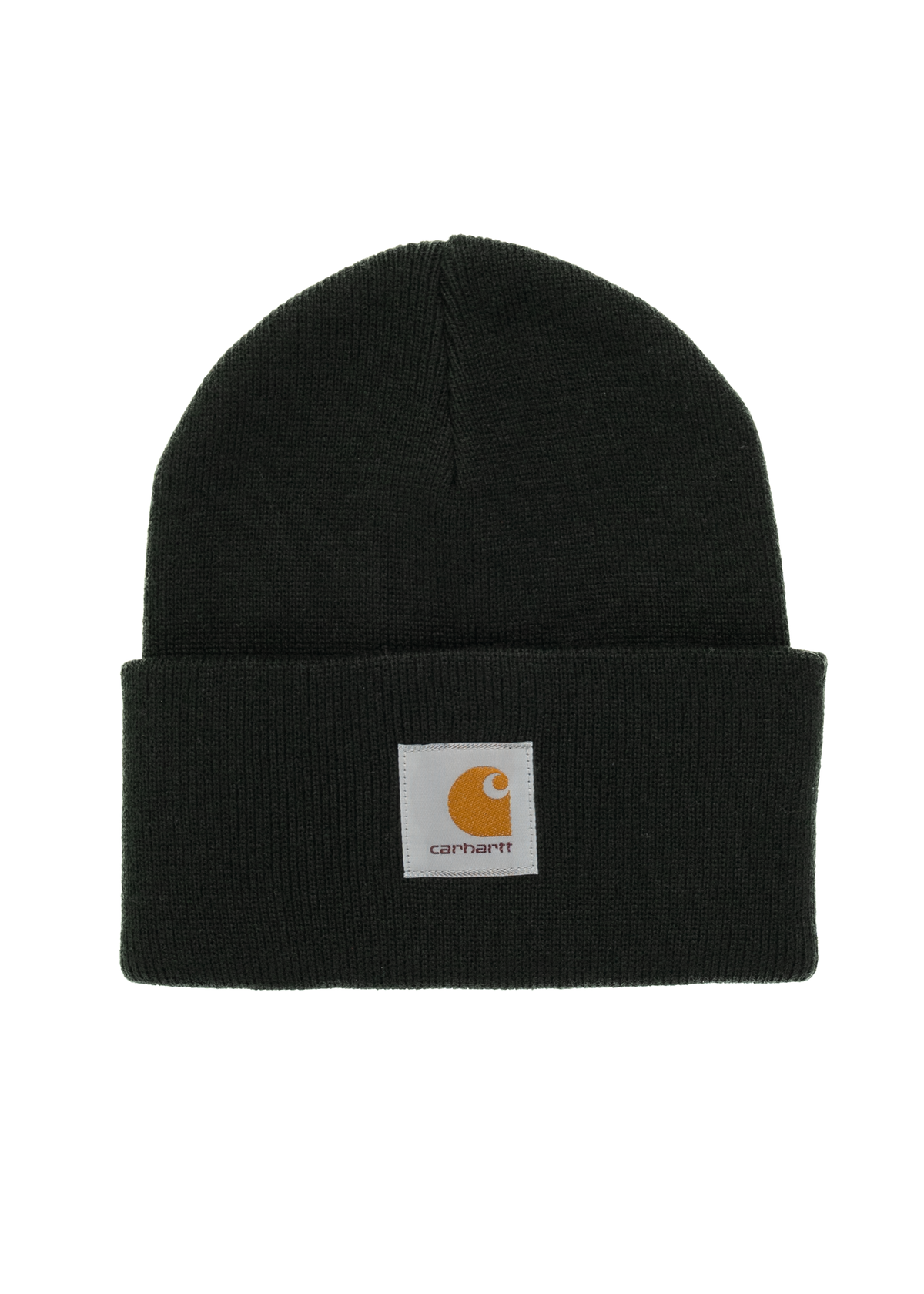 Carhartt WIP - Acrylic Watch Hat - Raven