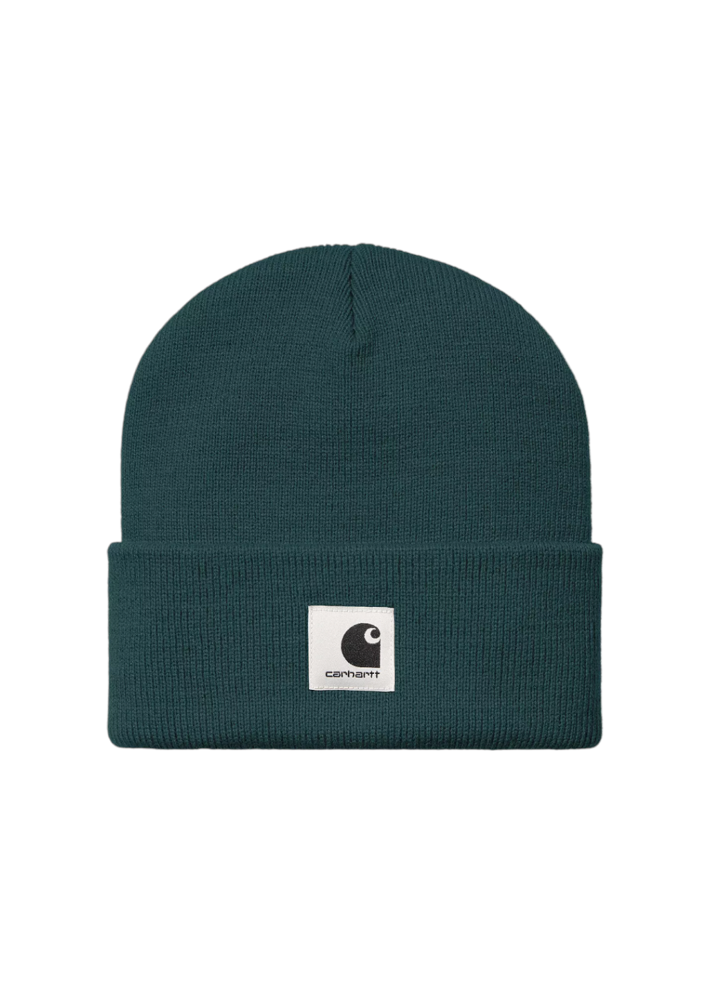 Carhartt WIP - Ashley Beanie - Deep Lagoon