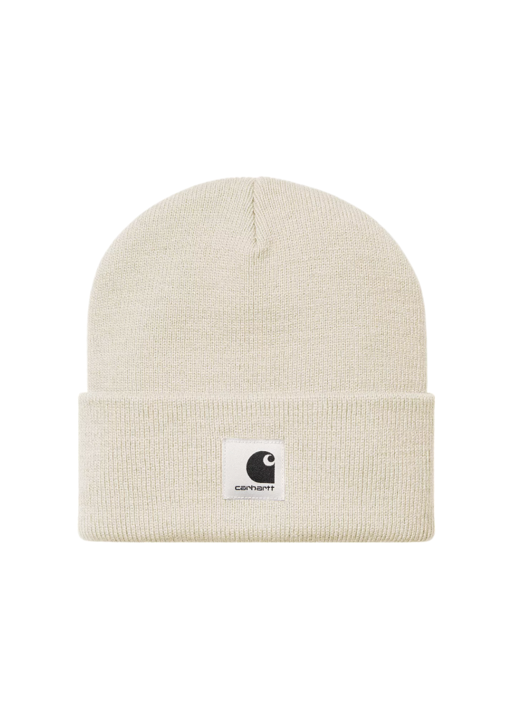 Carhartt WIP - Ashley Beanie - Salt