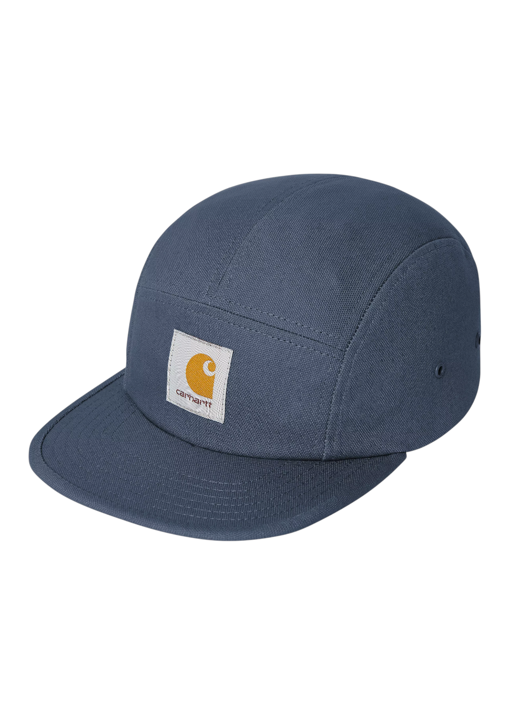 Carhartt WIP - Backley Cap - Dusky Blue