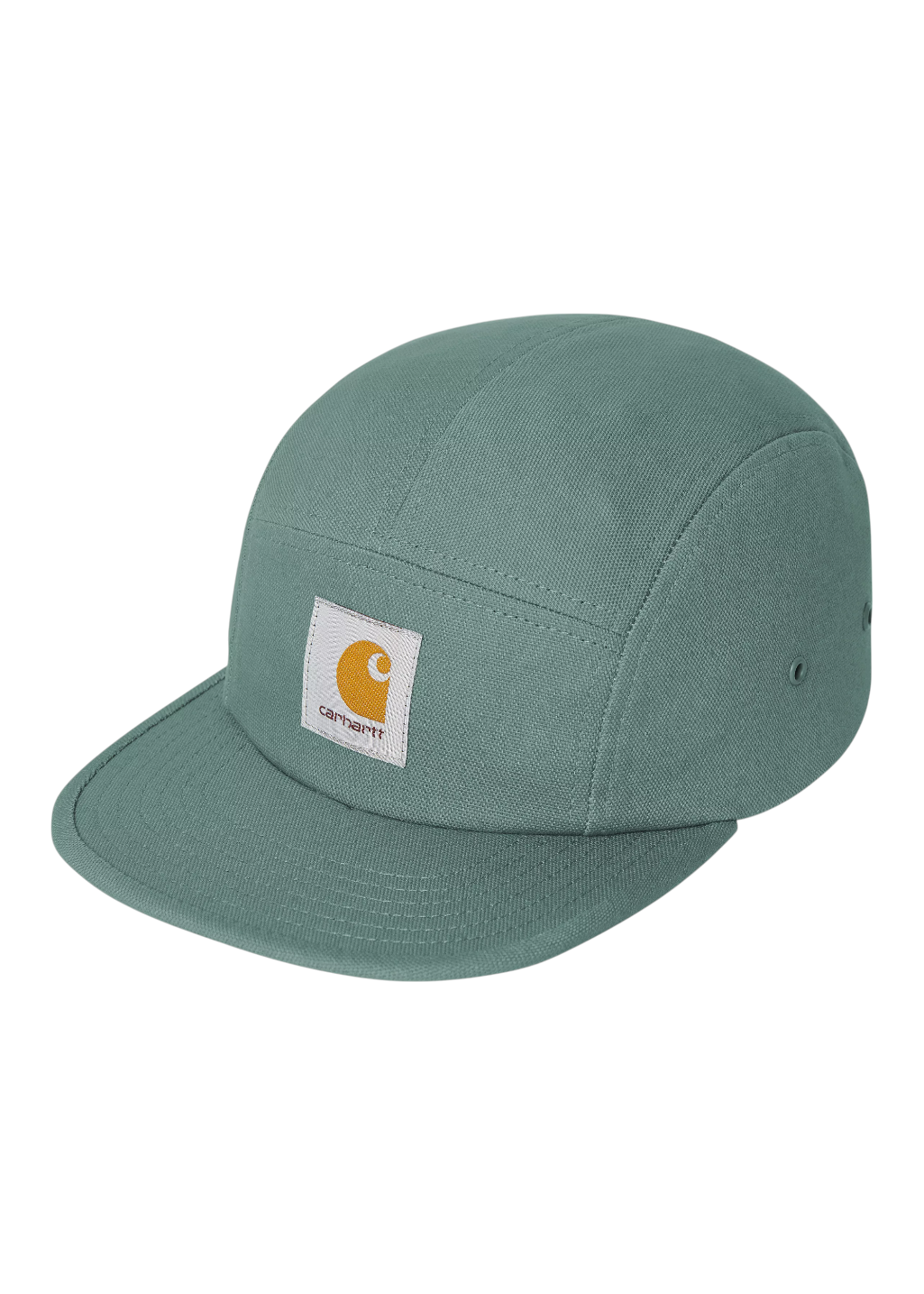 Carhartt WIP - Backley Cap - Silver Pine