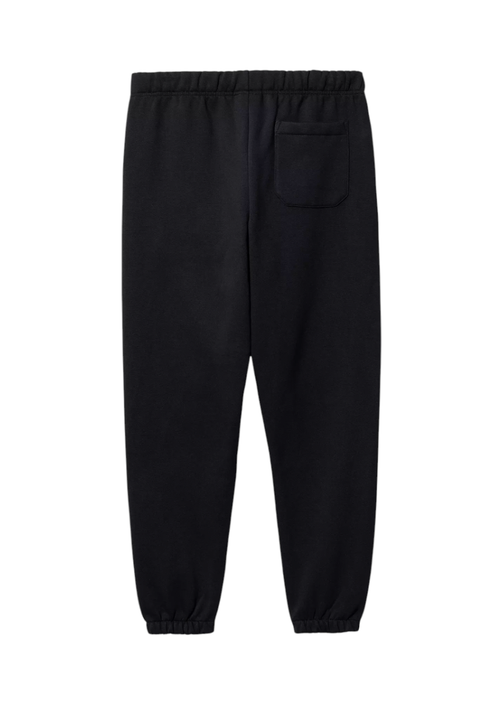 Carhartt WIP - Chase Sweat Pant - Dark Navy/Gold