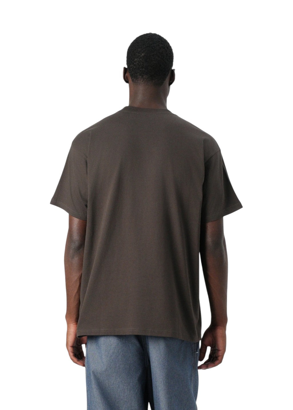 Carhartt WIP - S/S Cream Of The Crop T-Shirt - Vitola Carhartt WIP - S/S Cream Of The Crop T-Shirt - Vitola