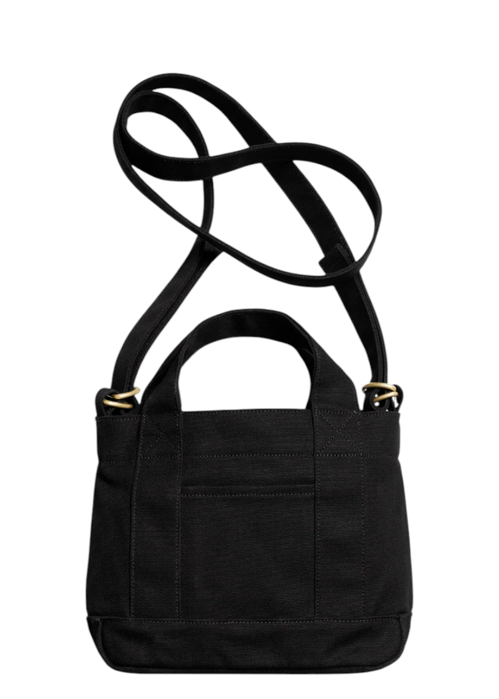 Carhartt WIP - Drewe Tote - Black