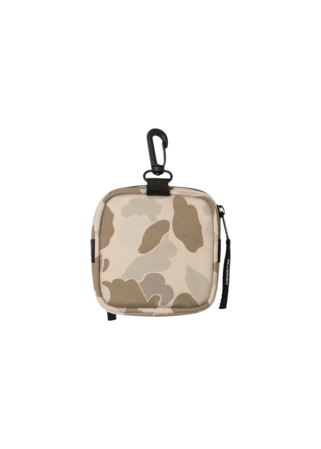 Carhartt WIP - Essential Coin Wallet - Camo Duck/Desert