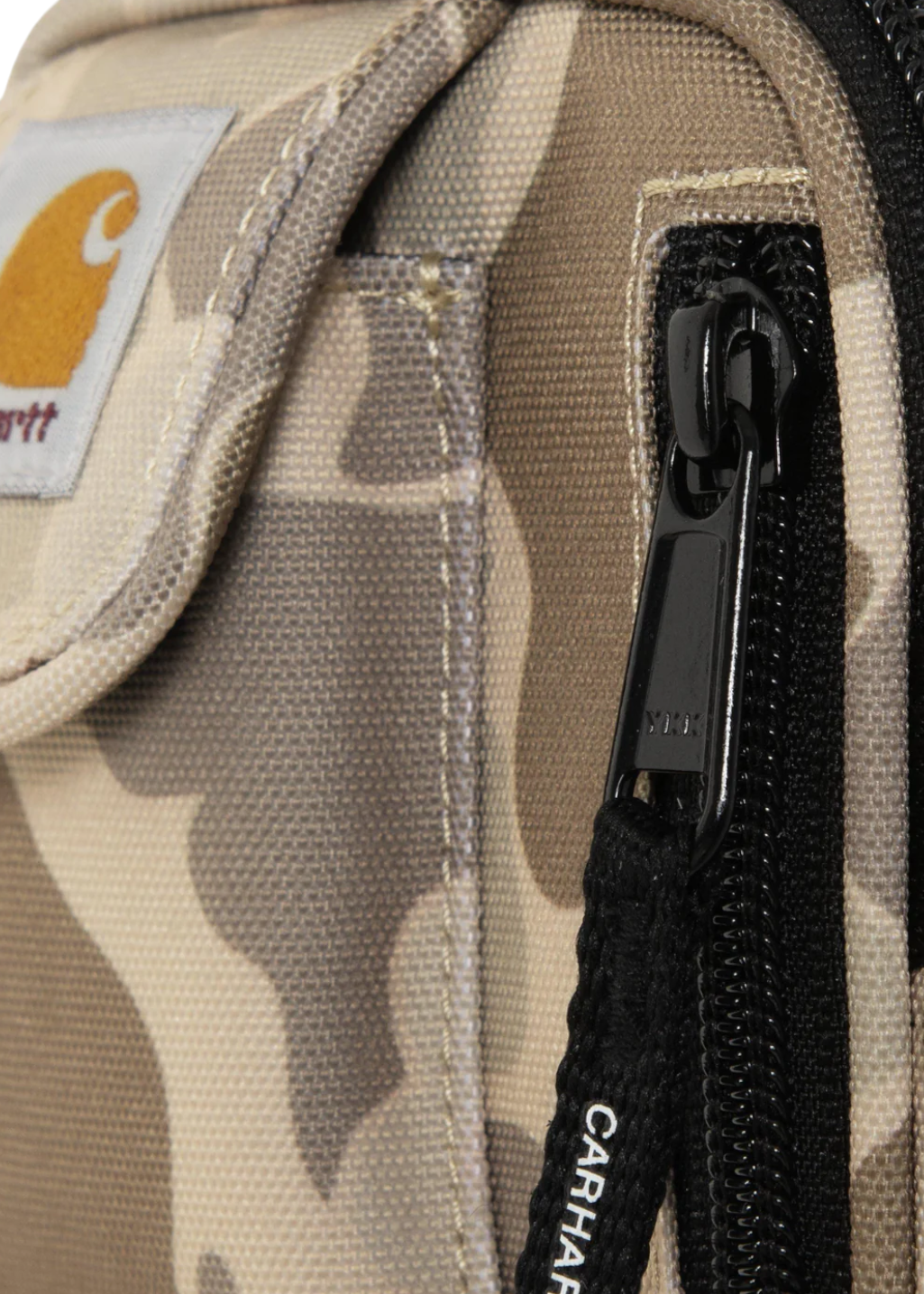 Carhartt WIP - Essential Coin Wallet - Camo Duck/Desert