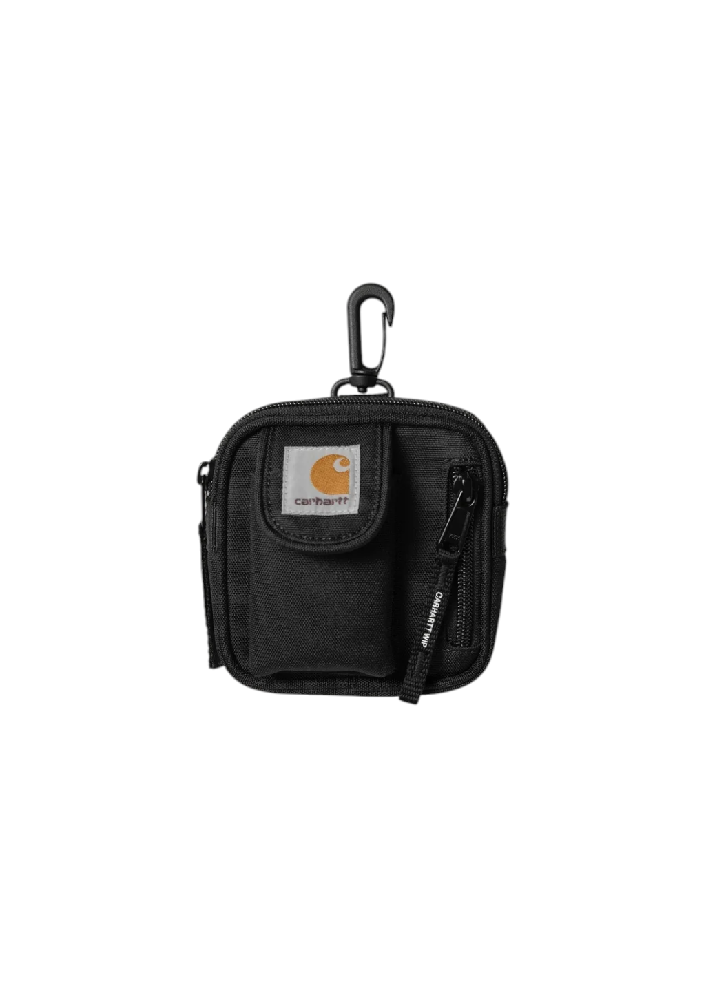 Carhartt WIP - Essential Coin Wallet - Black