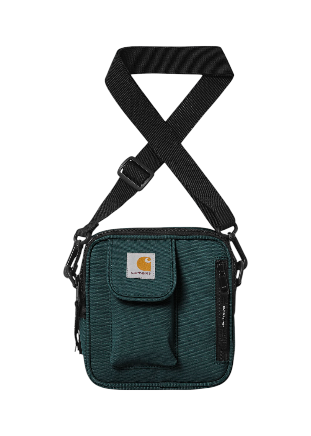 Carhartt WIP - Essentials Bag - Deep Lagoon