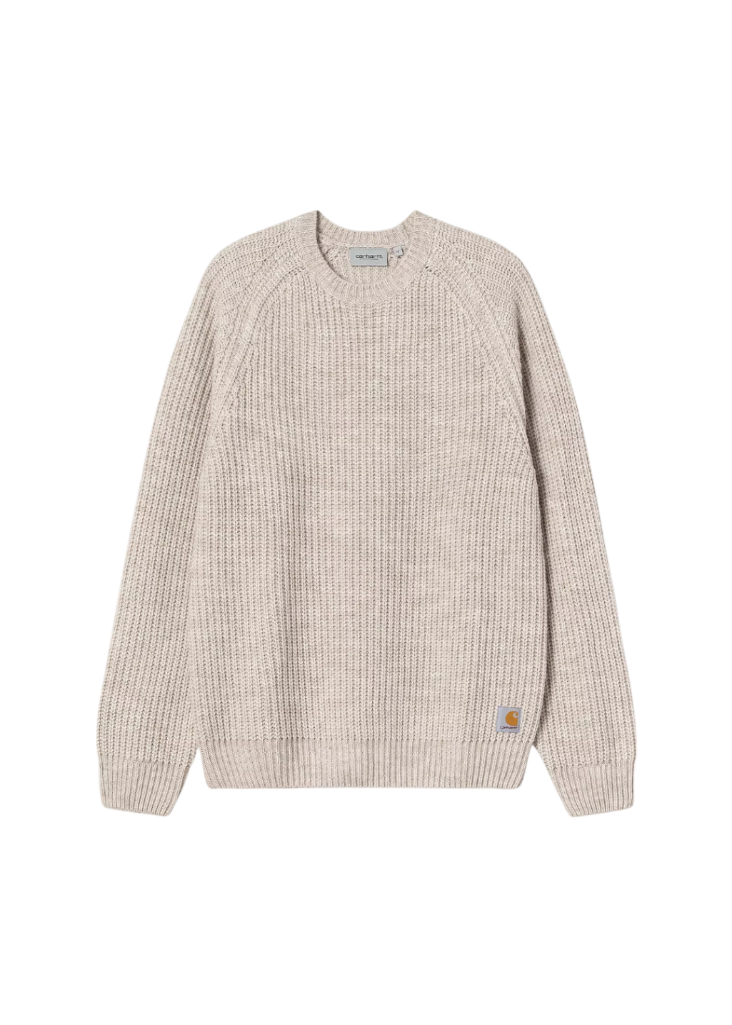 Carhartt WIP - Firth Sweater - Fleur De Sel