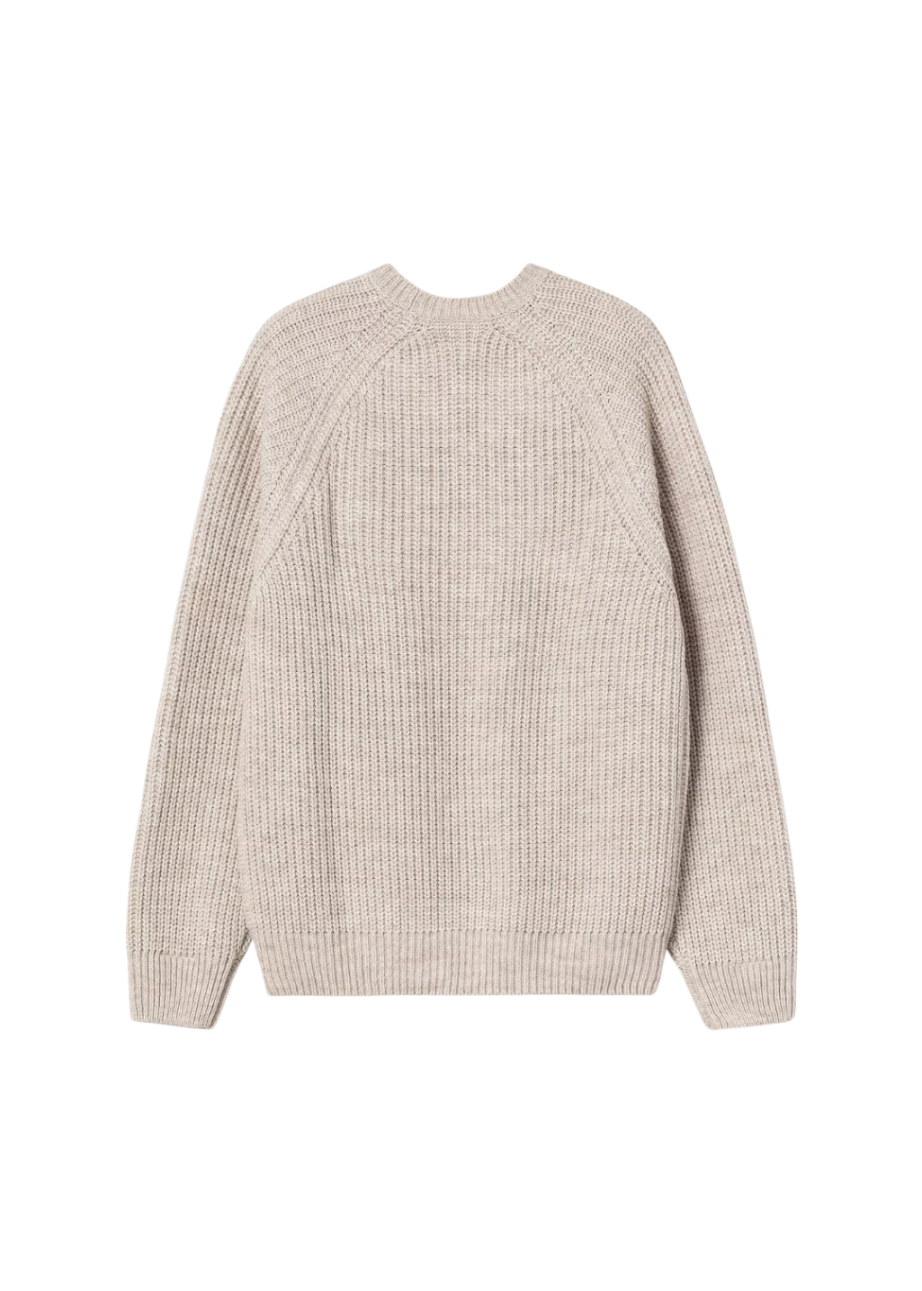 Carhartt WIP - Firth Sweater - Fleur De Sel