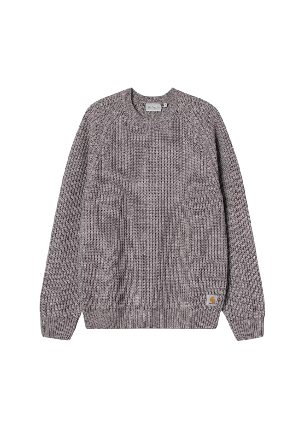 Carhartt WIP - Firth Sweater - Porphyry