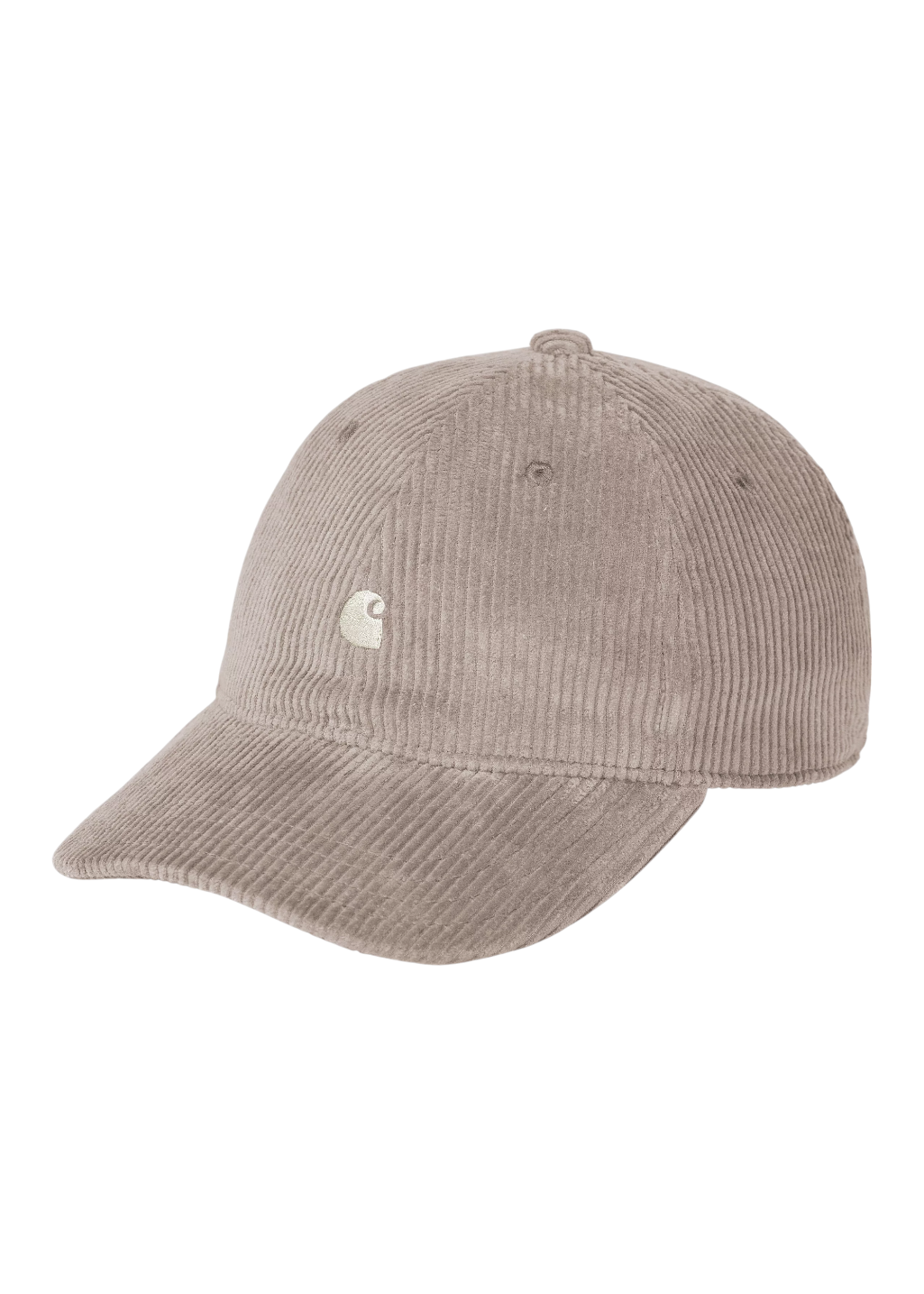 Carhartt WIP - Harlem Cap - Dusky Beige/Wax