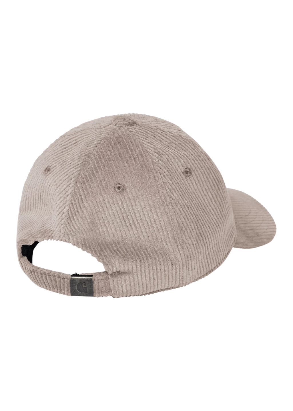 Carhartt WIP - Harlem Cap - Dusky Beige/Wax