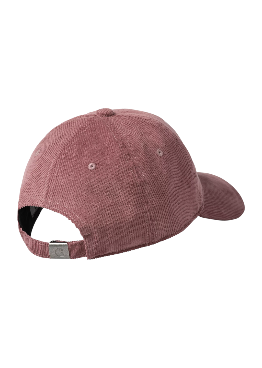 Carhartt WIP - Harlem Cap - Dusky Pink/Wax