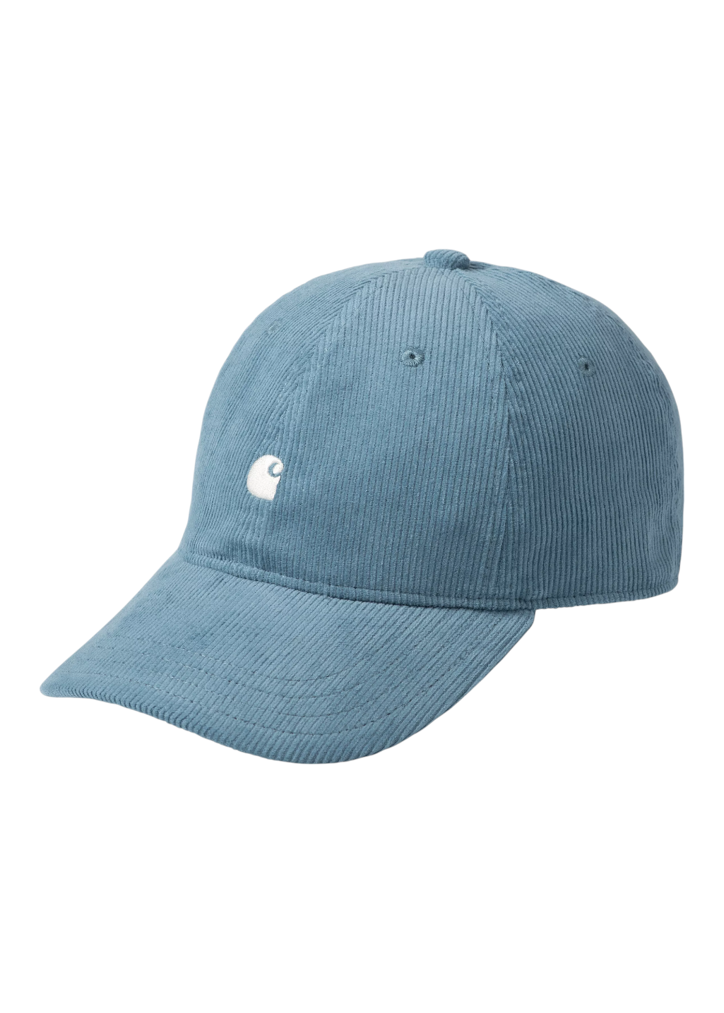 Carhartt WIP - Harlem Cap - Icy Water/Wax