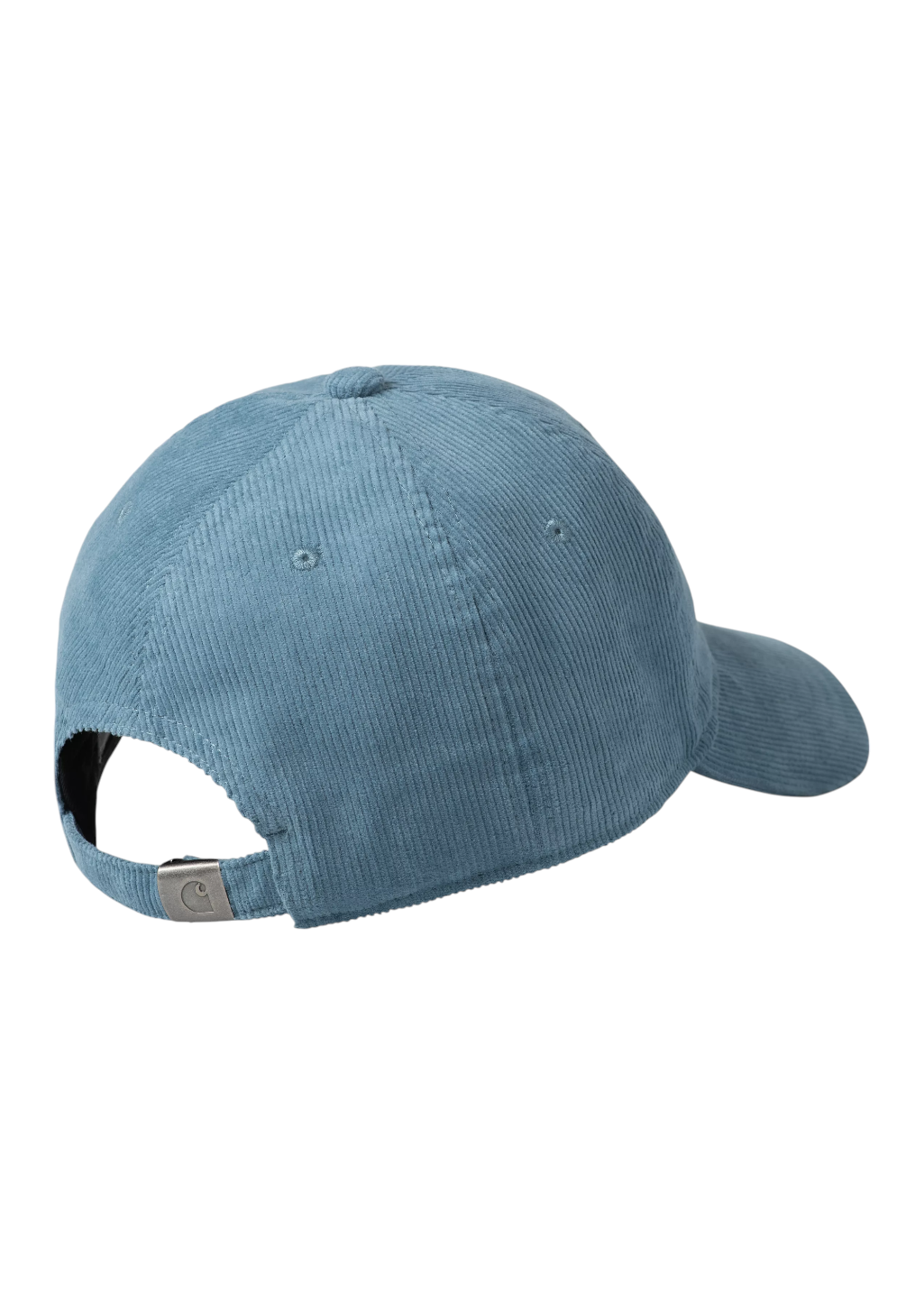 Carhartt WIP - Harlem Cap - Icy Water/Wax