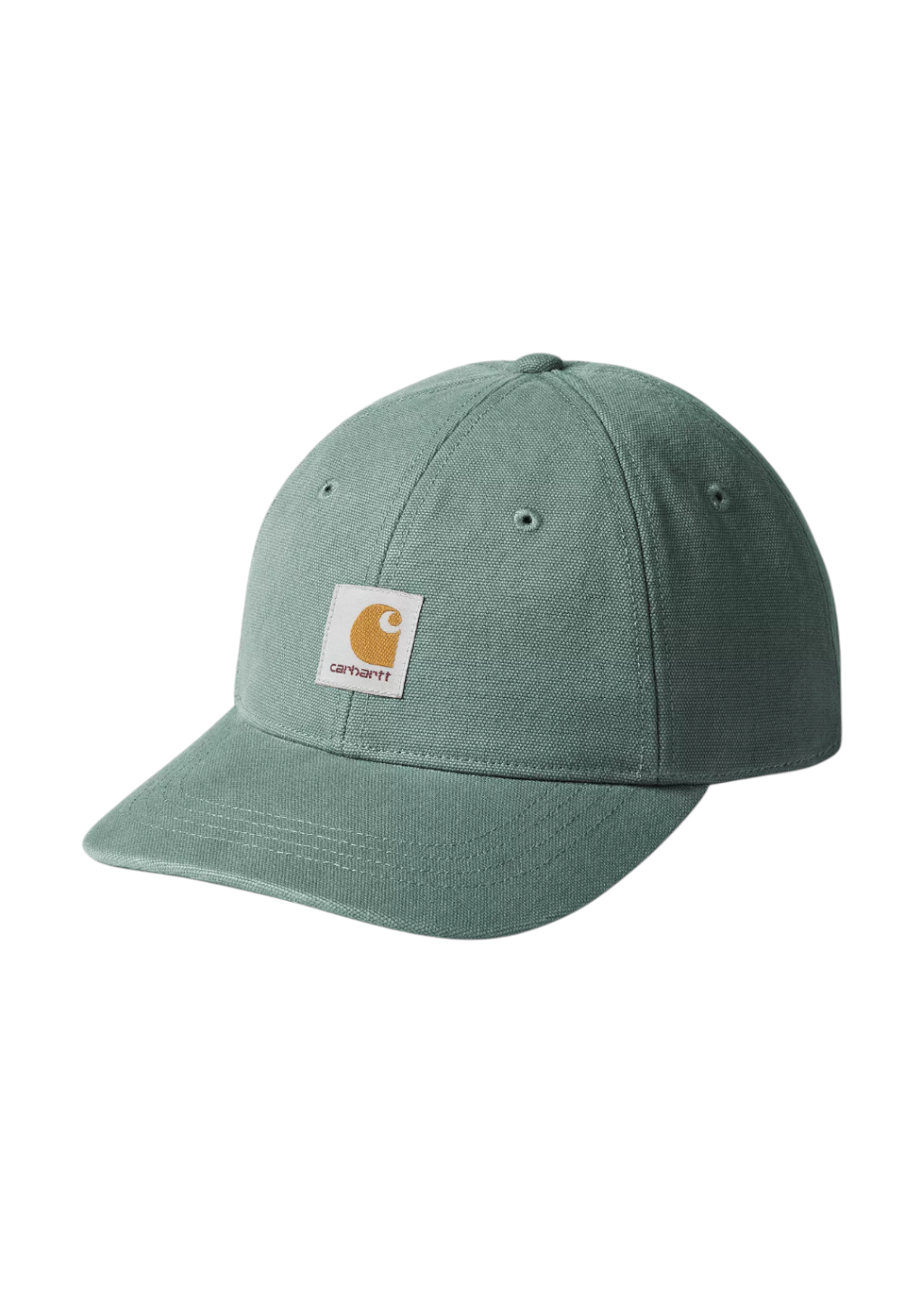 Carhartt WIP - Icon Cap - Silver Pine | Hardpressed Print
