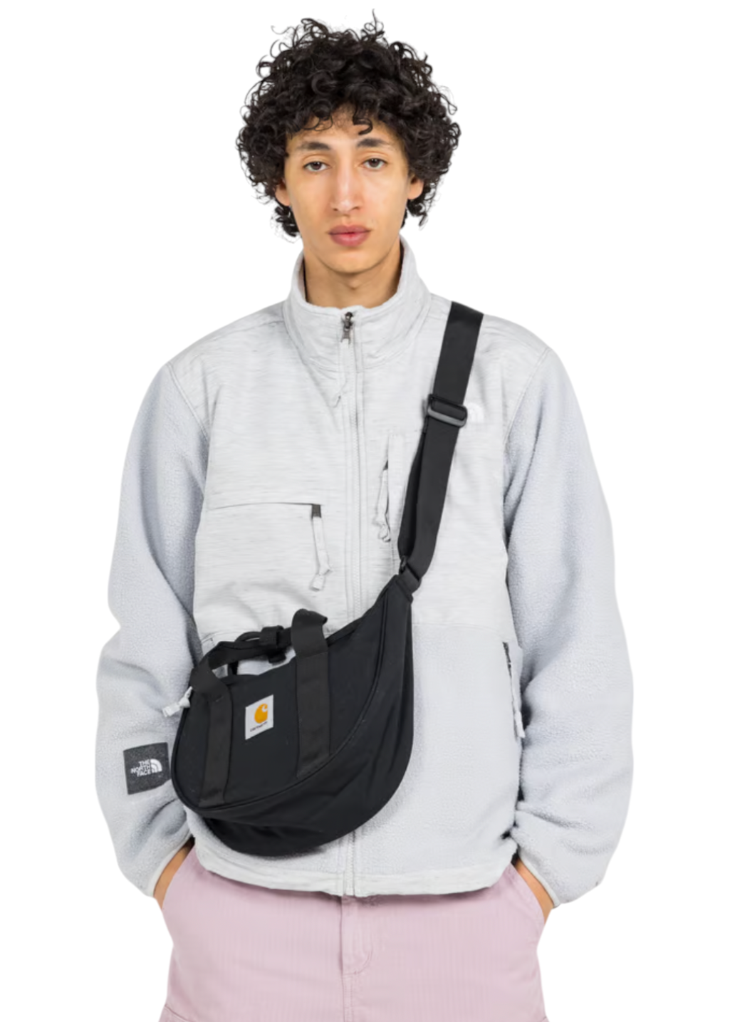 Carhartt WIP - Kayter Bag - Small - Black