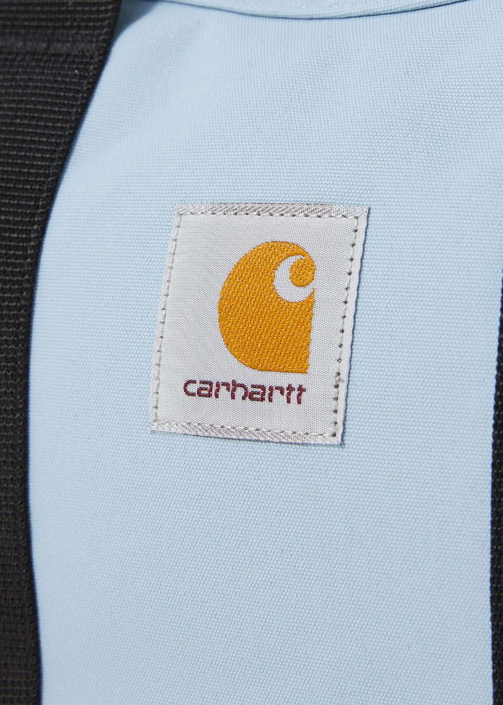 Carhartt WIP - Kayter Bag - Small - Frosted Blue