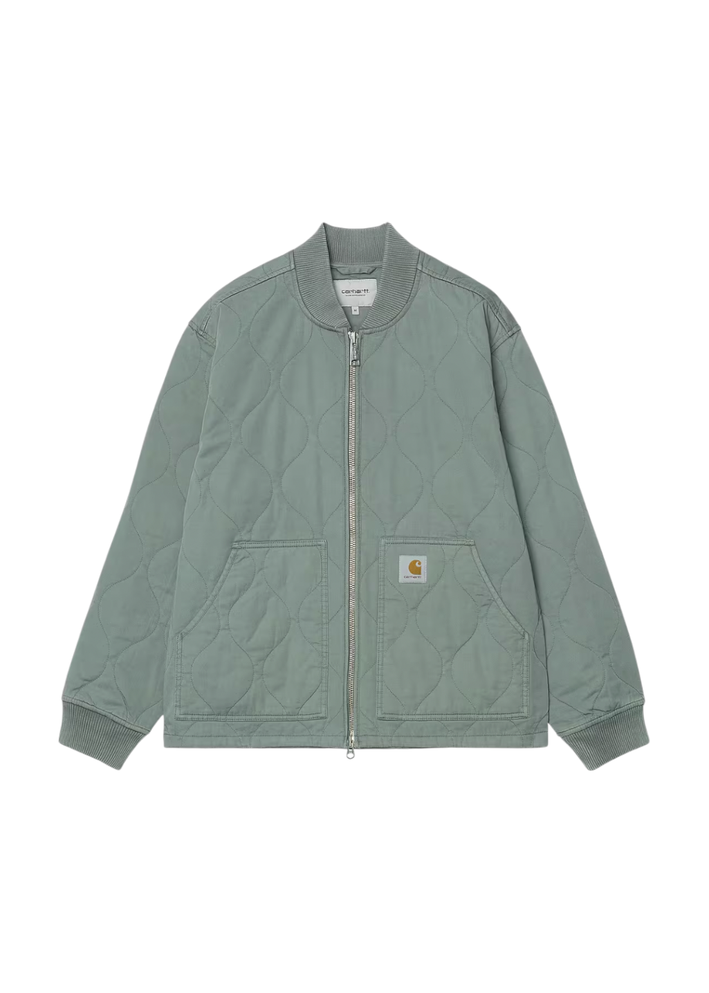 Carhartt WIP - Kylan Liner - Velvet Green