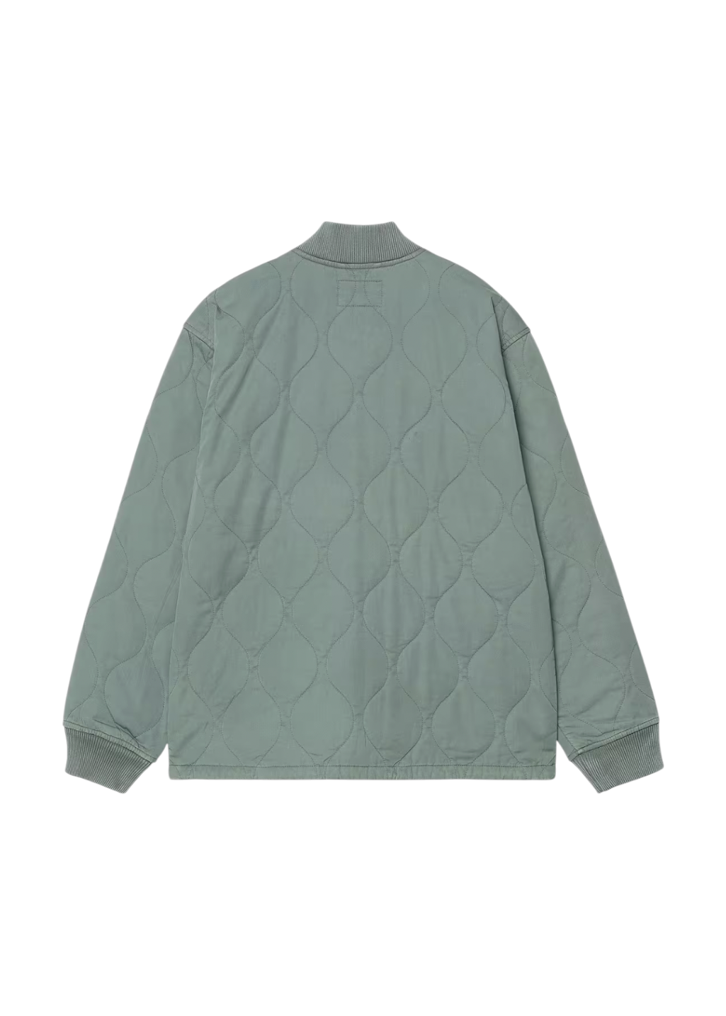 Carhartt WIP - Kylan Liner - Velvet Green