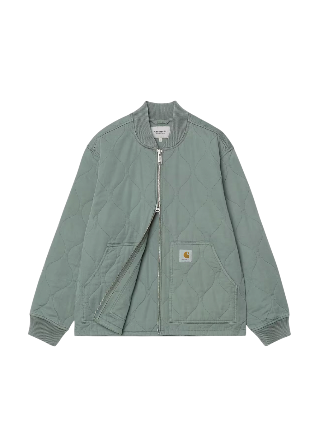 Carhartt WIP - Kylan Liner - Velvet Green
