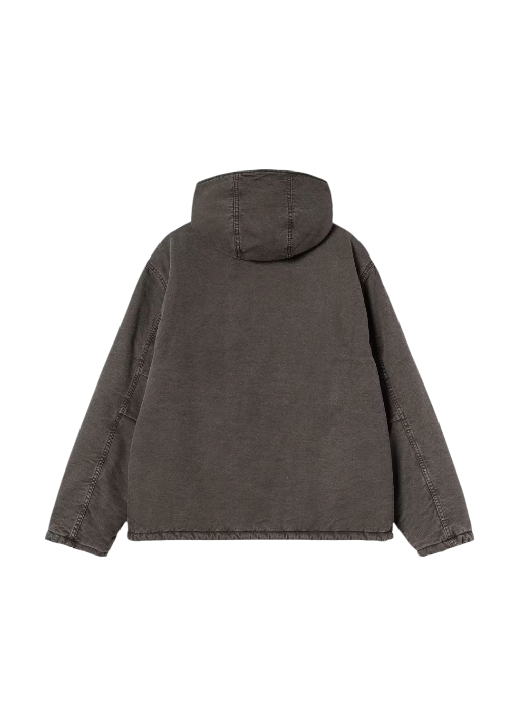 Carhartt WIP - Mitch Jacket - Brass Dusky Canvas