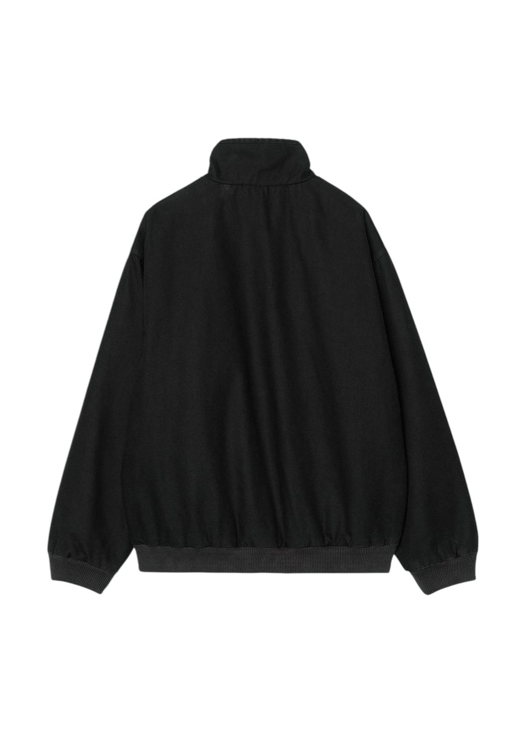 Carhartt WIP - Ravon Jacket - Black Heavy Stone Wash | Hardpressed