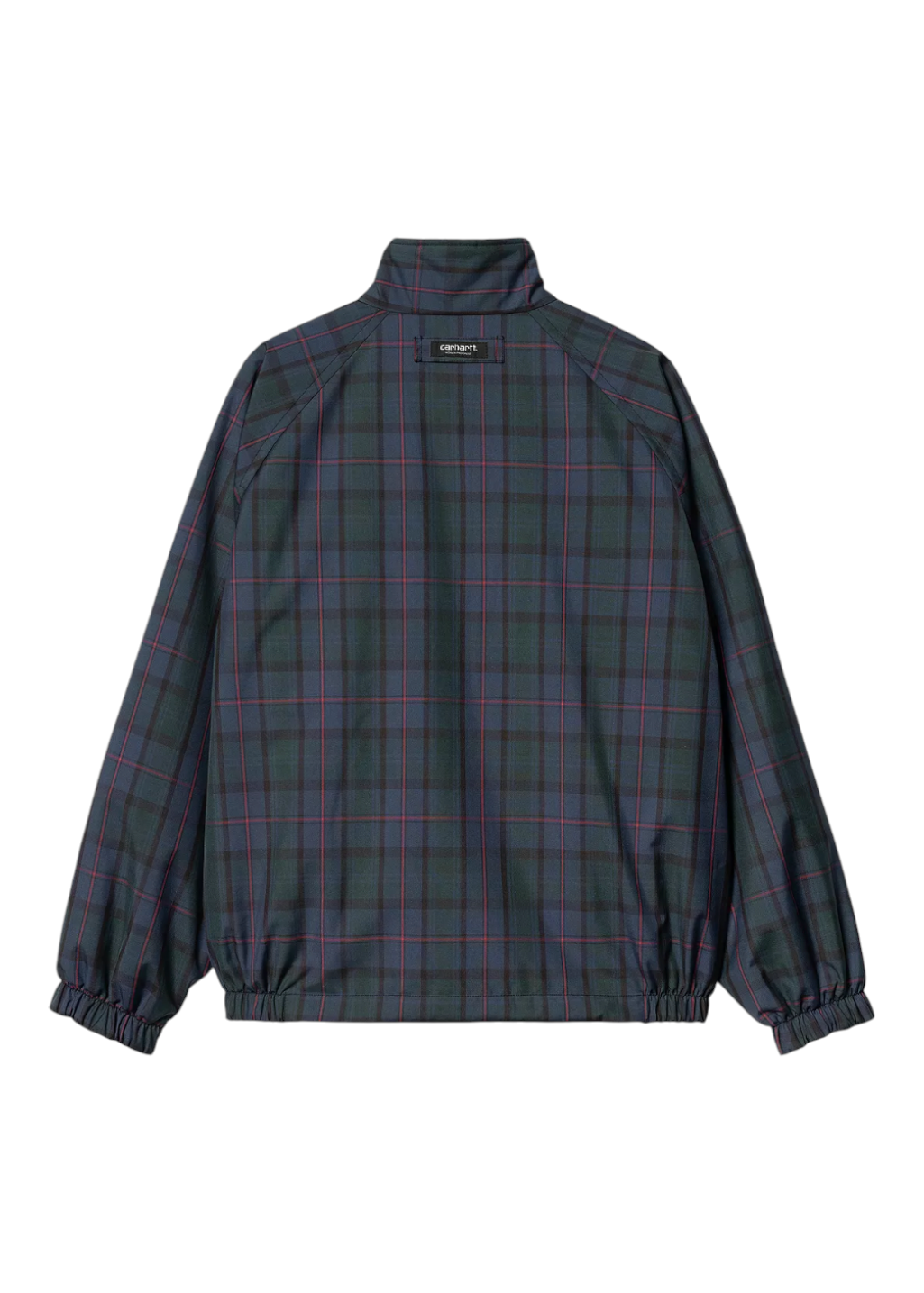 Carhartt WIP - Reversible Planer Jacket - Air Force Blue/Black