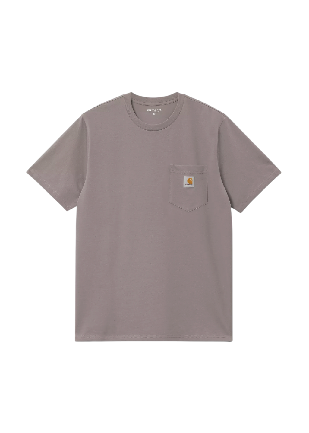 Carhartt WIP - S/S Pocket T-Shirt - Yosemite | Hardpressed Print