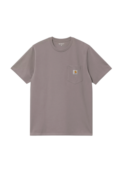 Carhartt WIP - S/S Pocket T-Shirt - Yosemite | Hardpressed Print