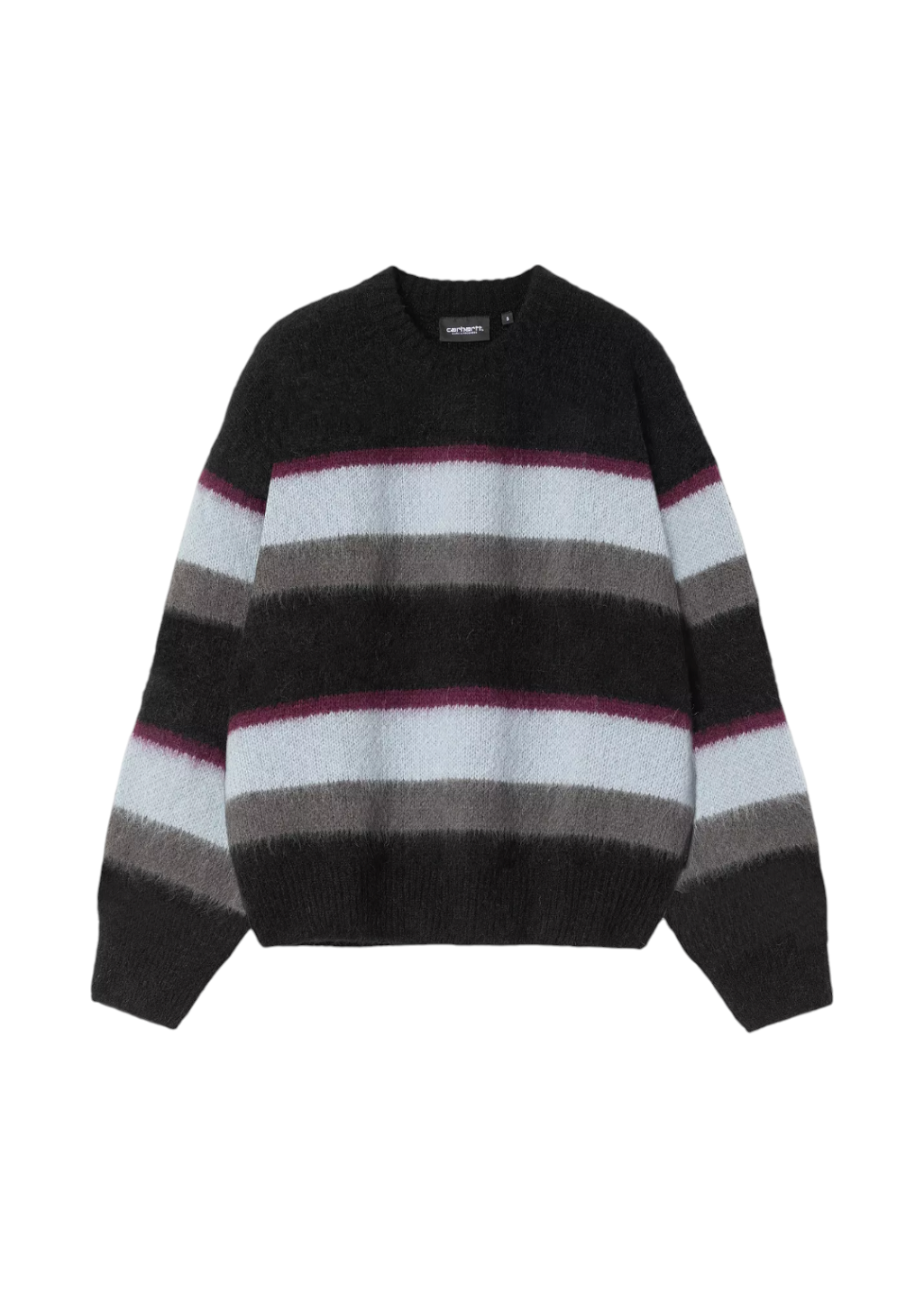 Carhartt WIP - W' Merlin Sweater - Citadel