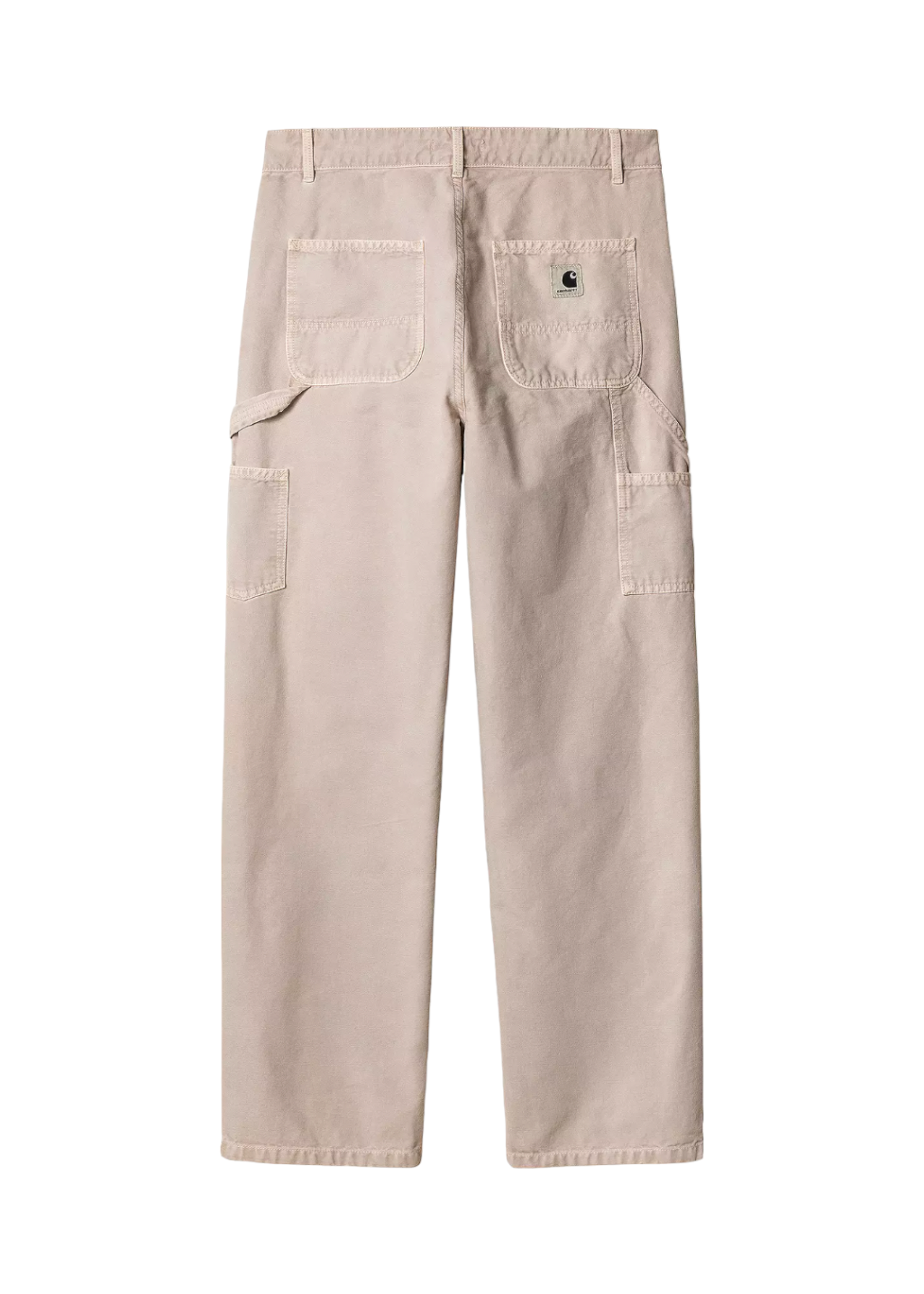 Carhartt WIP - W' Pierce Pant Straight - Dusky Beige